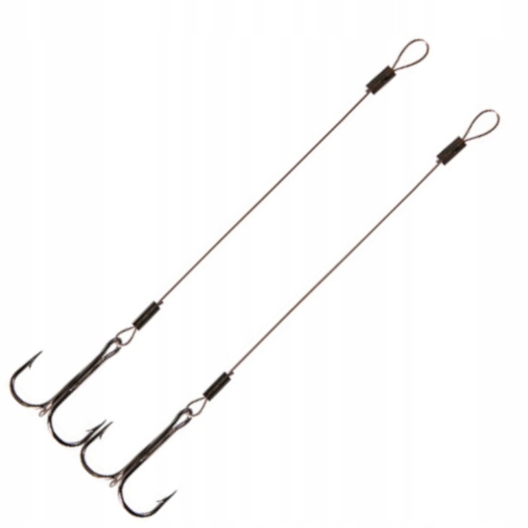 Dozbrojka Dragon 1x7 Surfstrand 8cm no 2/9kg