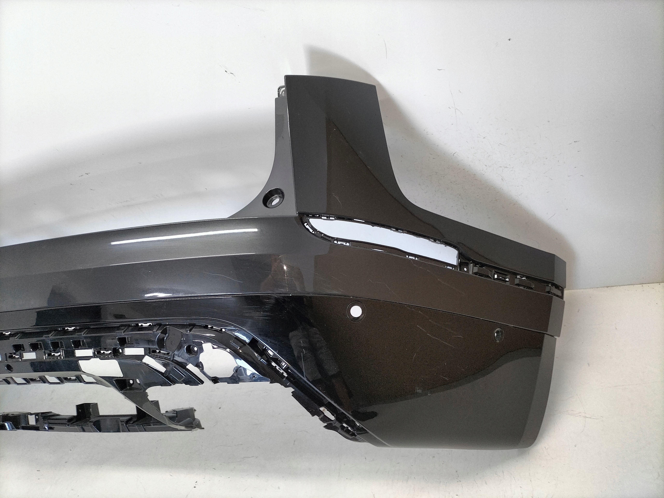bumper rear rear part RANGE ROVER VELAR 17