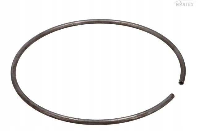 PIERSCIEN USZCZ.FILTRA DPF IVECO STRALIS ,TRAKKER E6 FI310/330 DINEX DIN2KL