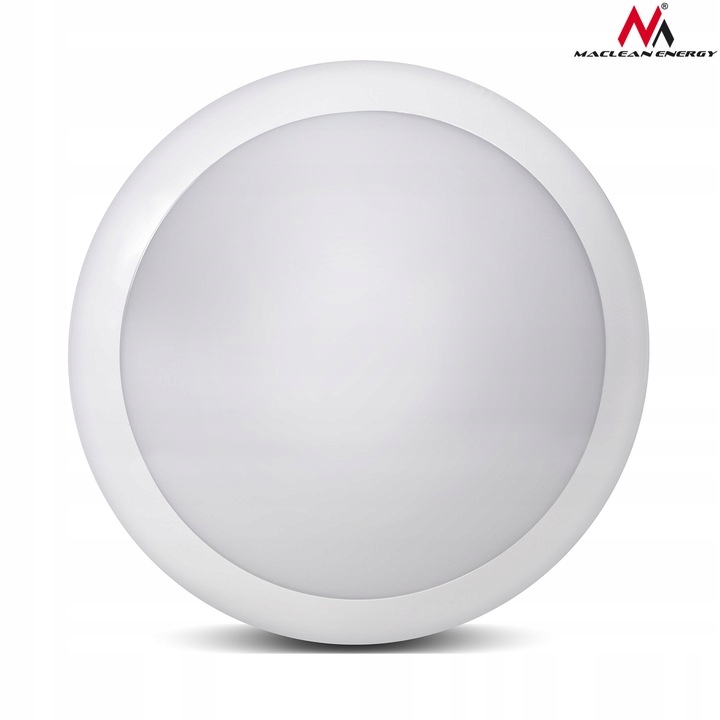 

Plafon Lampa Sufitowa Ścienna Led Zewnętrzna IP66