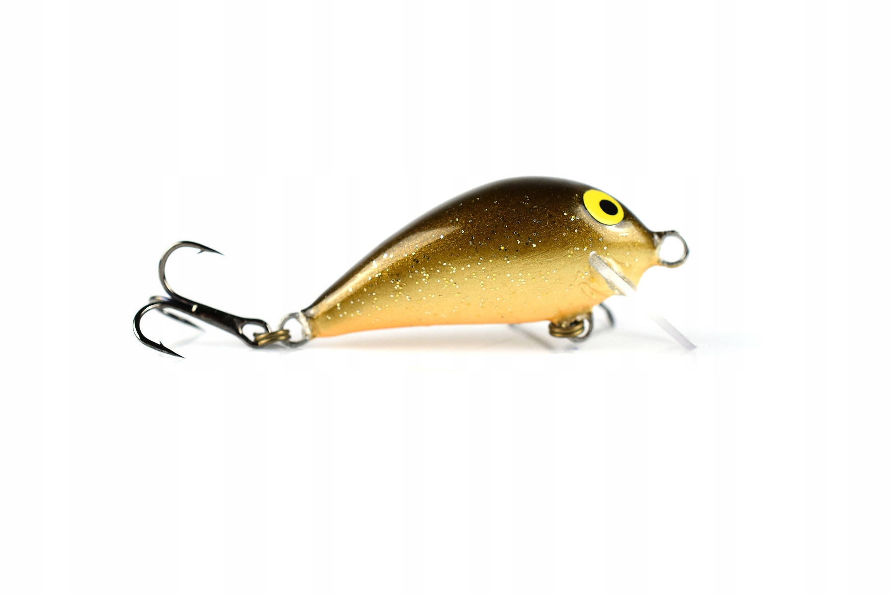 

Wobler Siek Bzyk Tonący 3,5cm -29