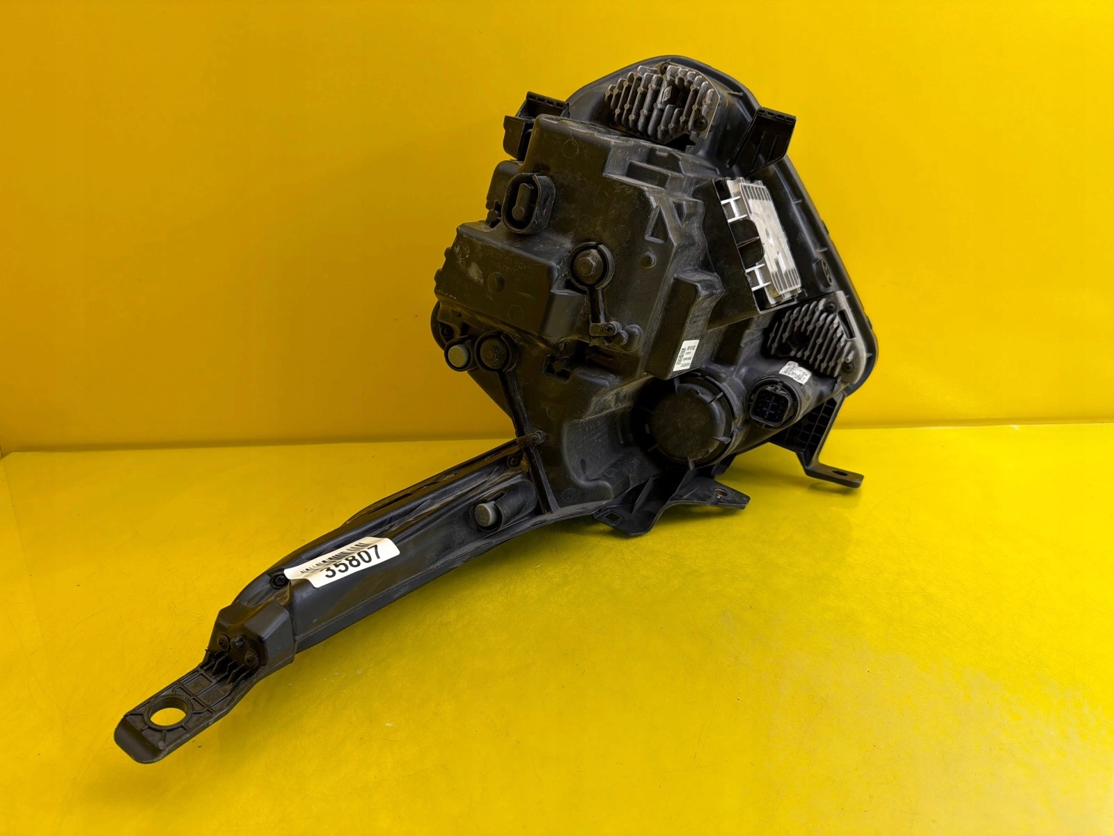light right front Kia Sportage V 5 Full Led 92102R2100