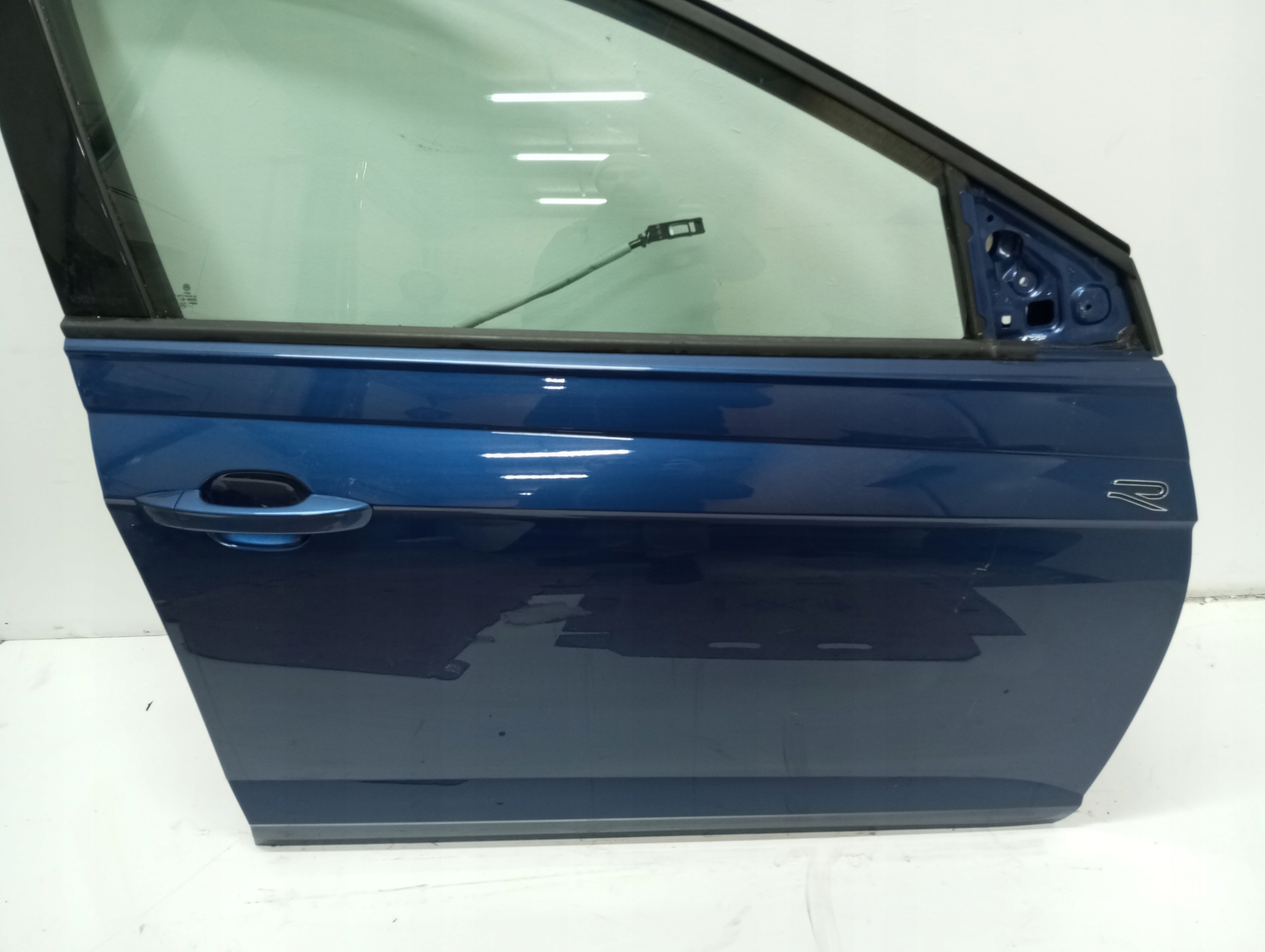 door right front VW TAIGO 2G7 R-LINE