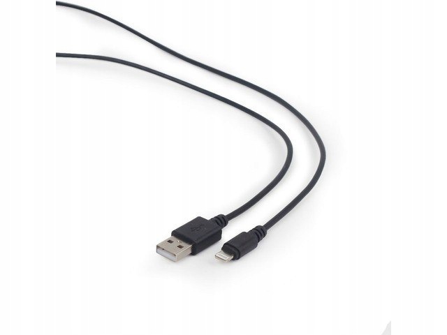 Gembird Kabel Usb Am-> Lightning Apple 2m