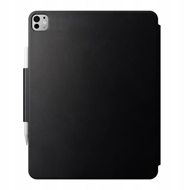 Nomad Kožené Puzdro Leather Folio Pre Ipad Pro 13 M4 M5 Premium Ochr