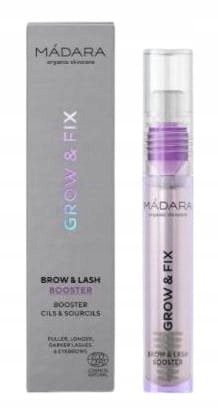 Madara Serum do Rzęs I Brwi GROW & FIX 4,25ml