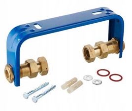 Konzola Pro Vodoměr 1/2''