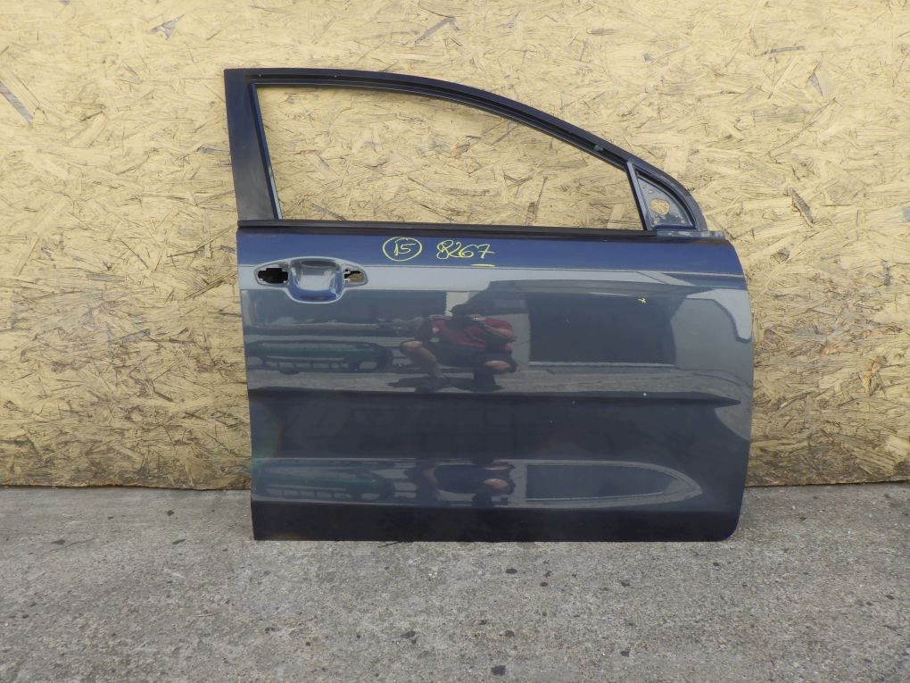 KIA RIO IV 4 17- tür rechts vorne