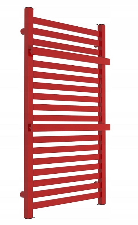 

Grzejnik Łazienkowy Loft 1550/530 Kolor Czerwony