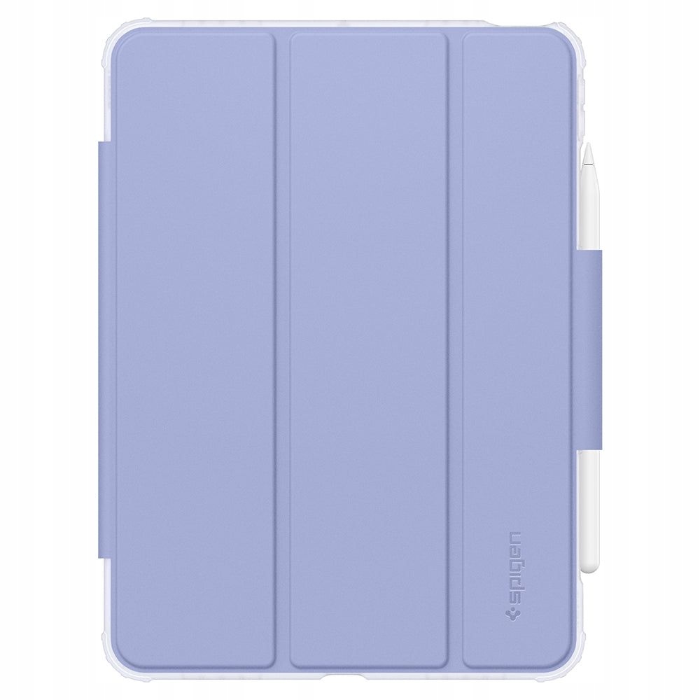 Pouzdro Spigen pro iPad Air 10.9 4/5gen, pouzdro s klopou Book Cover