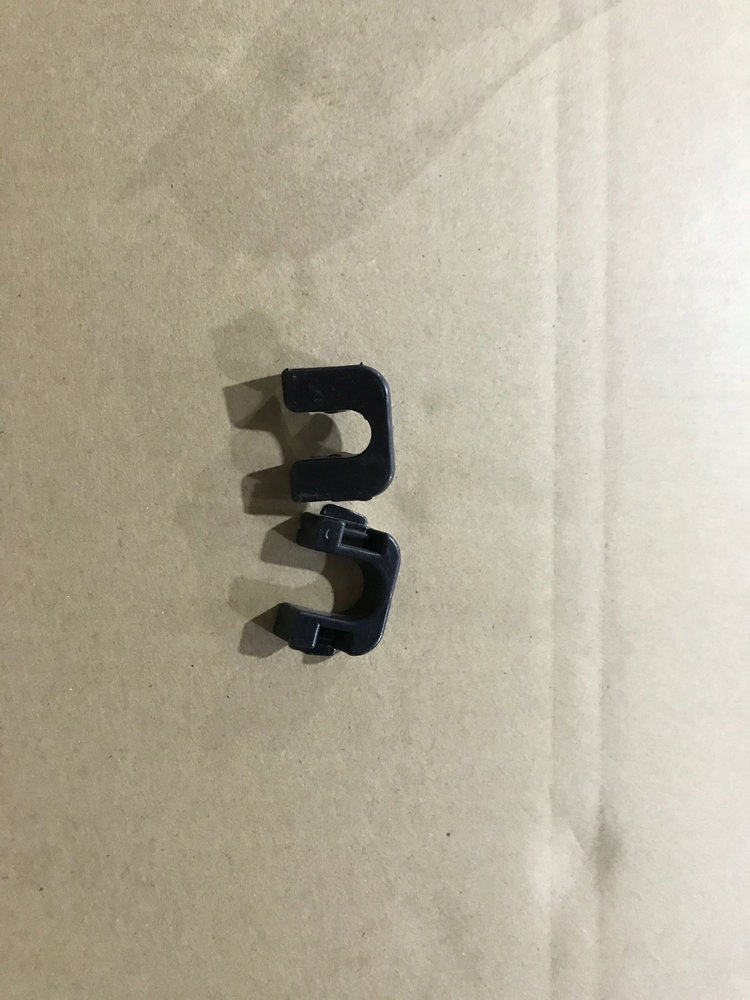 MOCOWANIE POLKI BAGAZNIK FORD COURIER MK2 OSOBOWKA Producent części Inny