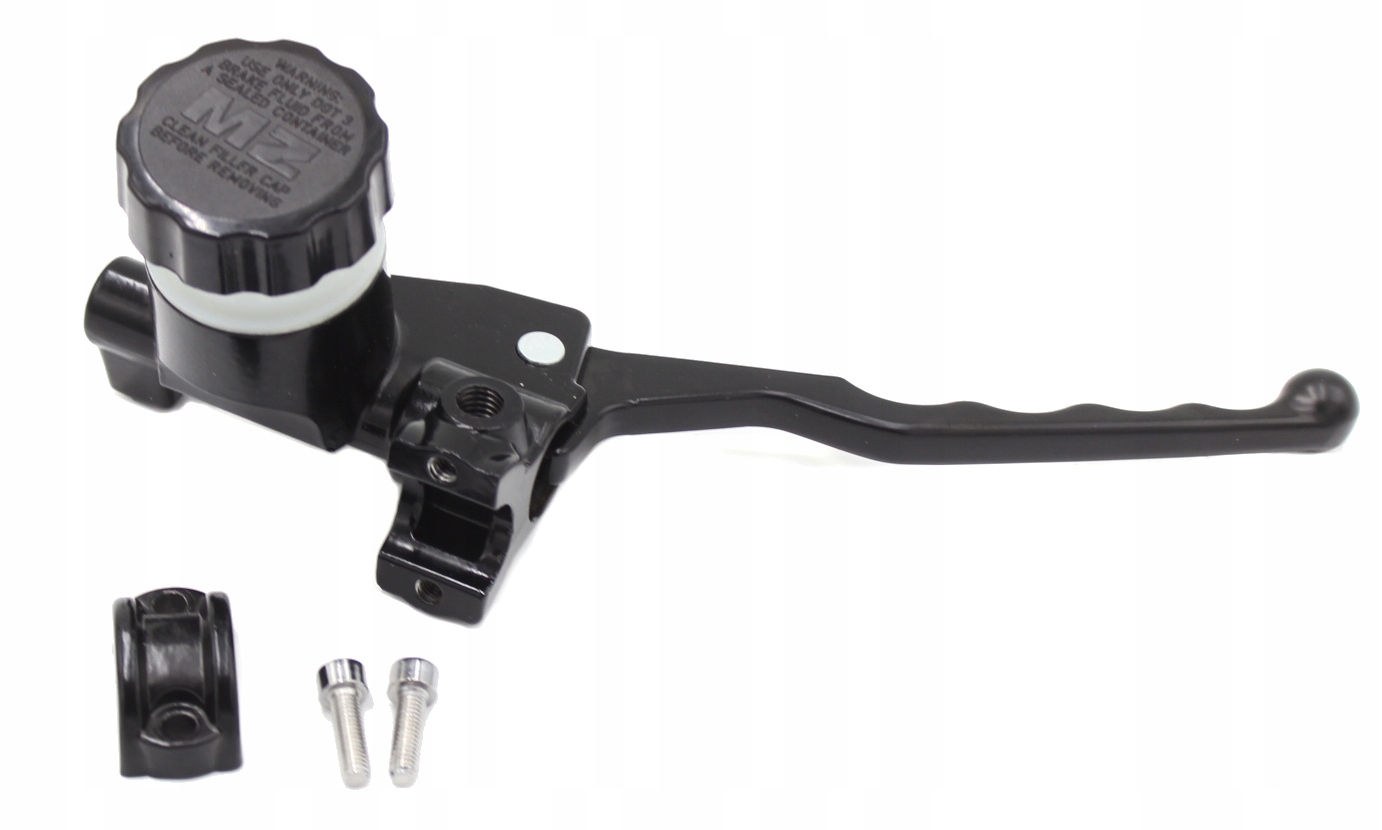 POMPA HAMULCA MZ ETZ WZÓR DDR KPL