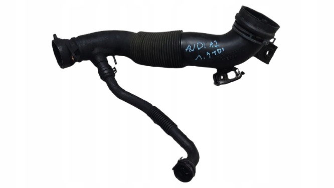Audi A2 1.4 tdi труба патрубок впуск Воздух 8Z0129654L