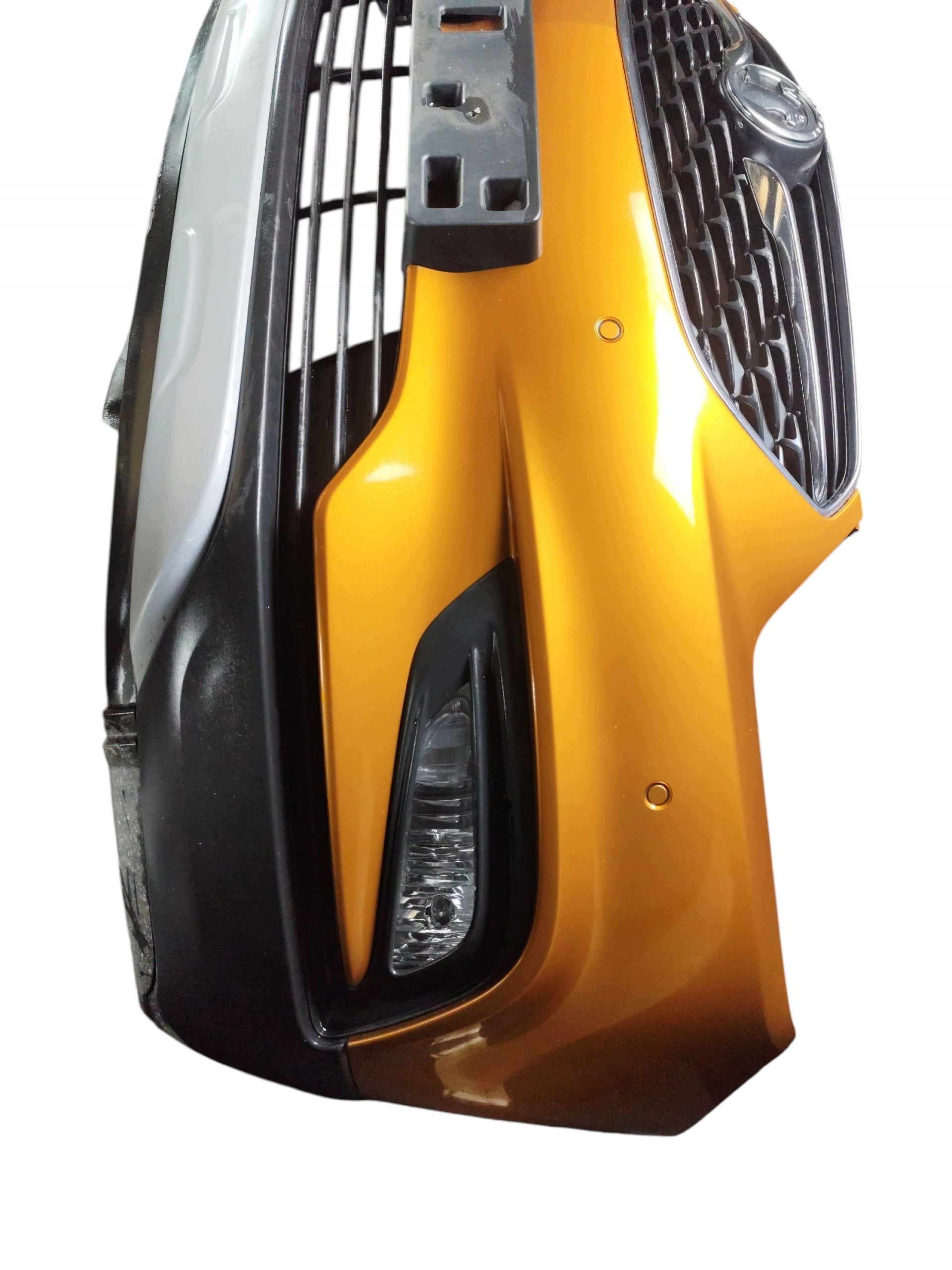 bumper front complete OPEL MOKKA X LIFT LAK: GL5 (16-19)