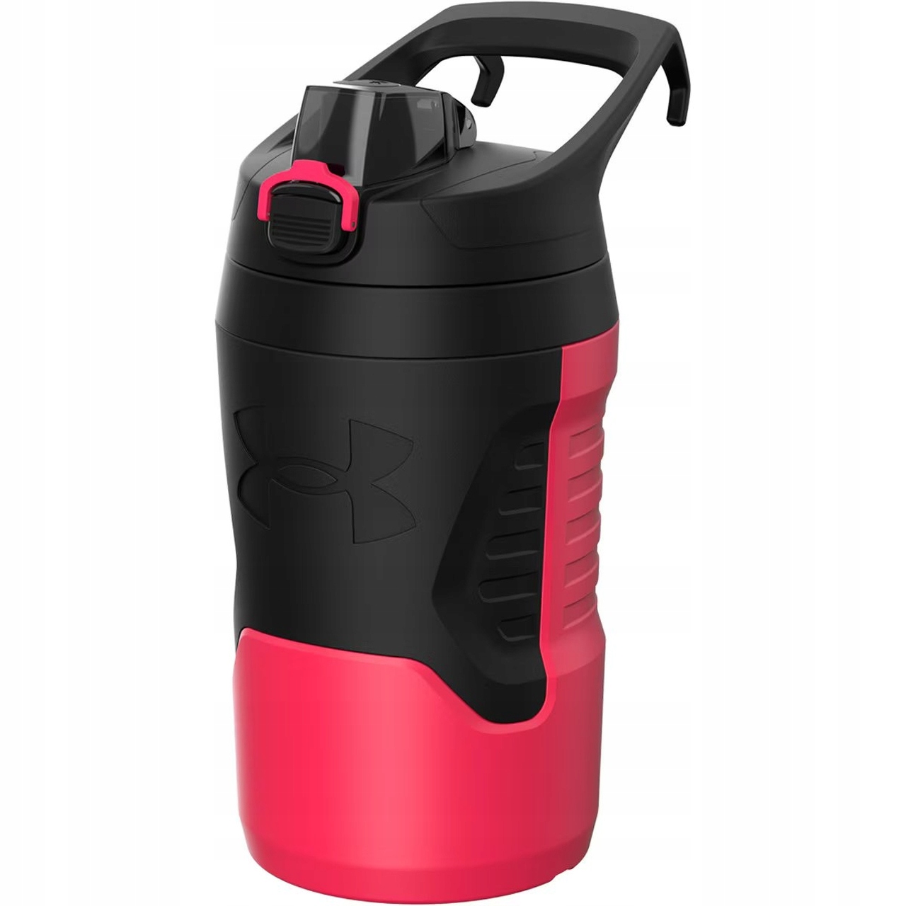Lahev Na Pití Under Armour Playmaker Jug 32oz 950ml černá Pink