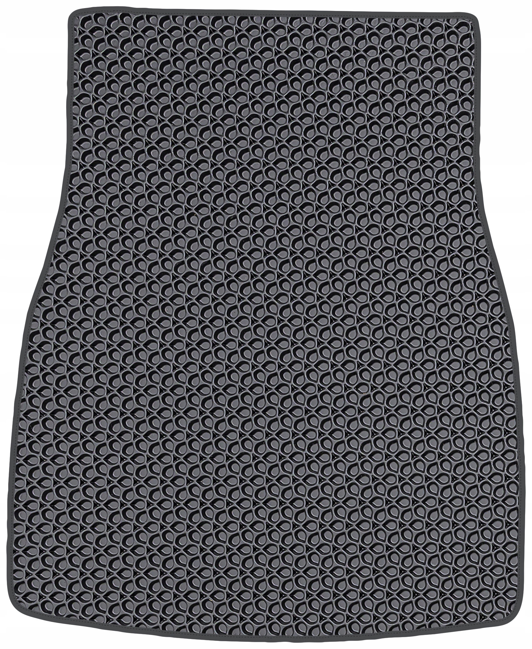 Bmw 7 E65 Sedan 2001-2008 Koberec zavazadlového prostoru Eva Eternity