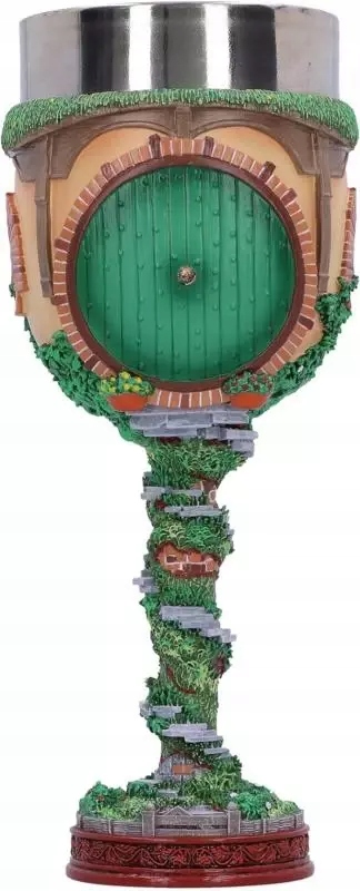 Sběratelský Pohár Vládce Prstenů Shire