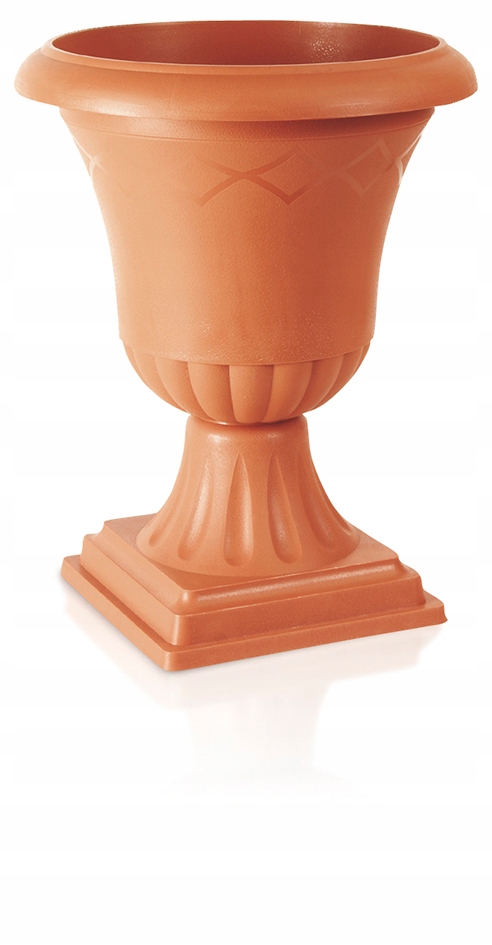 

Gazon wysoki Atena GPW2 Terakota Donica śr.39cm
