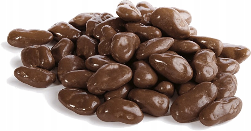 Zestaw Doti w Banany Mlecznej Czekoladzie 2000g