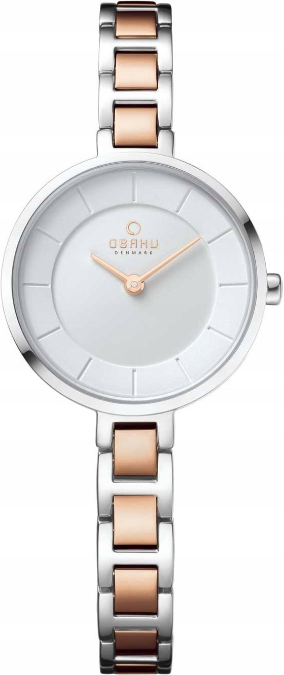 Dámské hodinky Obaku Classic