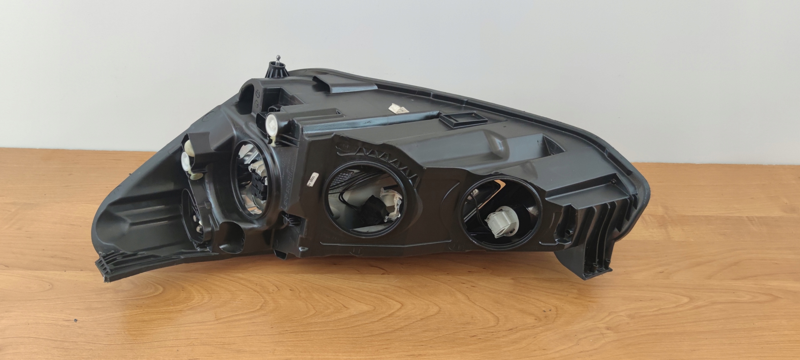 FORD FOCUS MK4 IV right light front REFLEKTOR LED