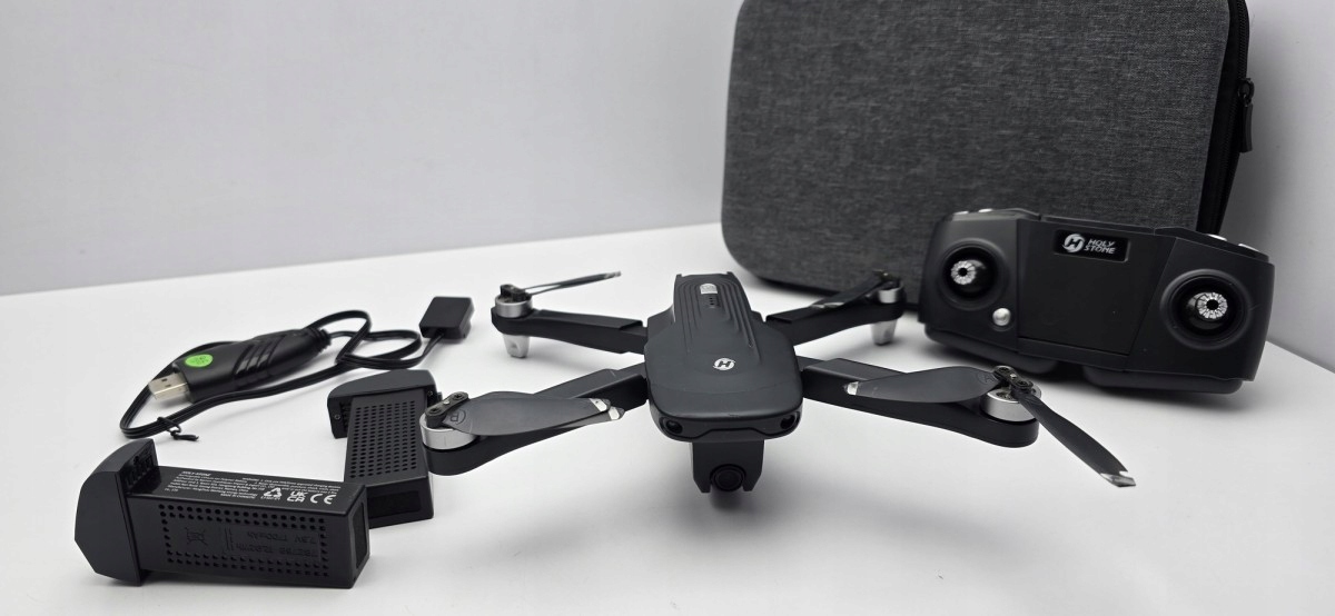 Dron Holy Stone HS175D 4K