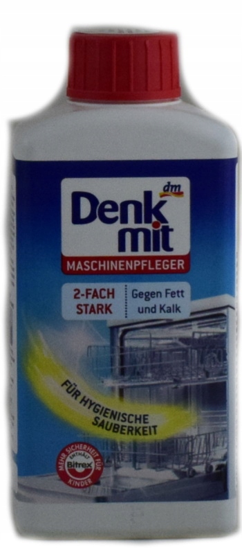 

Denkmit płyn do mycia zmywarek 250 ml