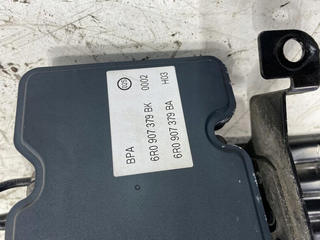 Servofreno ABS AUDI A1 1.6 TDI 8X 6R0907379BK
