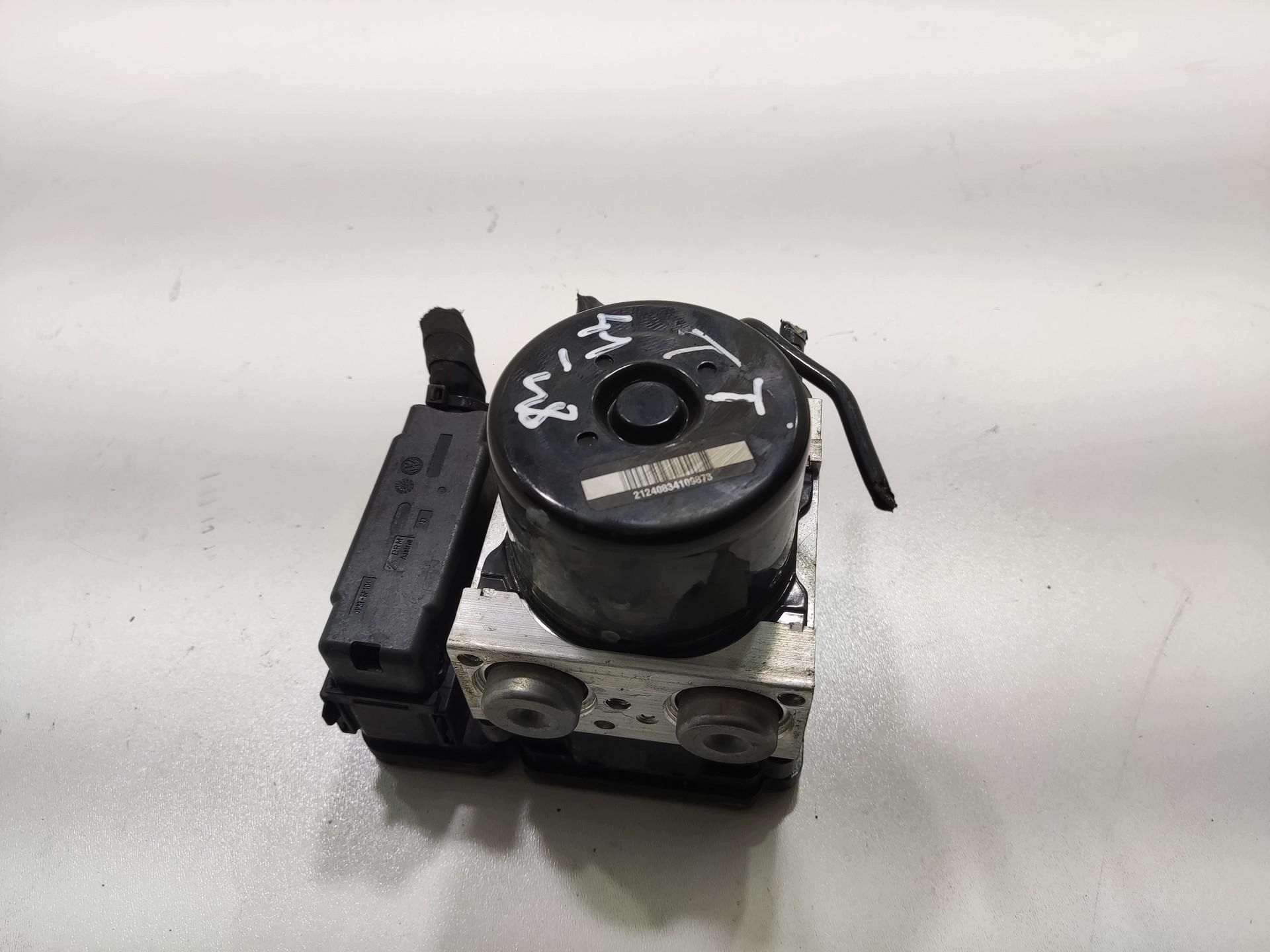 pompa centralina ABS AUDI TT II 8J 2006-2010 8J0614517