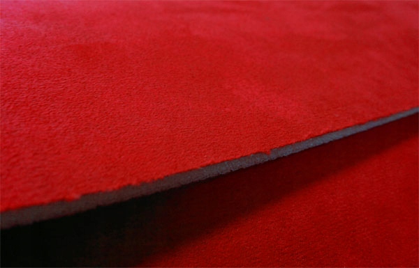 SKÓRZANE POKROWCE MIAROWE TOYOTA COROLLA 9 Cechy dodatkowe szwy/otwory na poduszki powietrzne