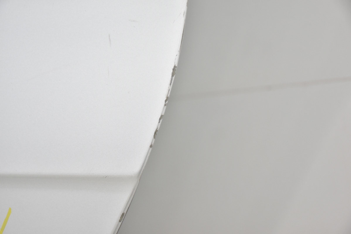 door rear. * rear part left AUDI A4 B8 sedan