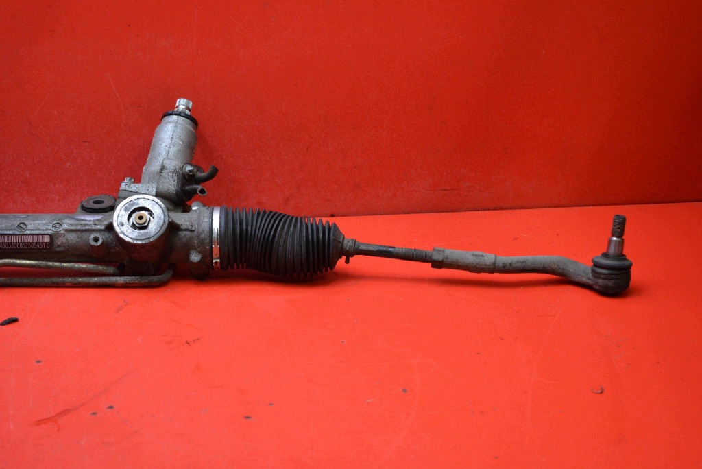 servo control EU A20311011002 MERCEDES CLK W209 W203 2.2 CDI 150KM