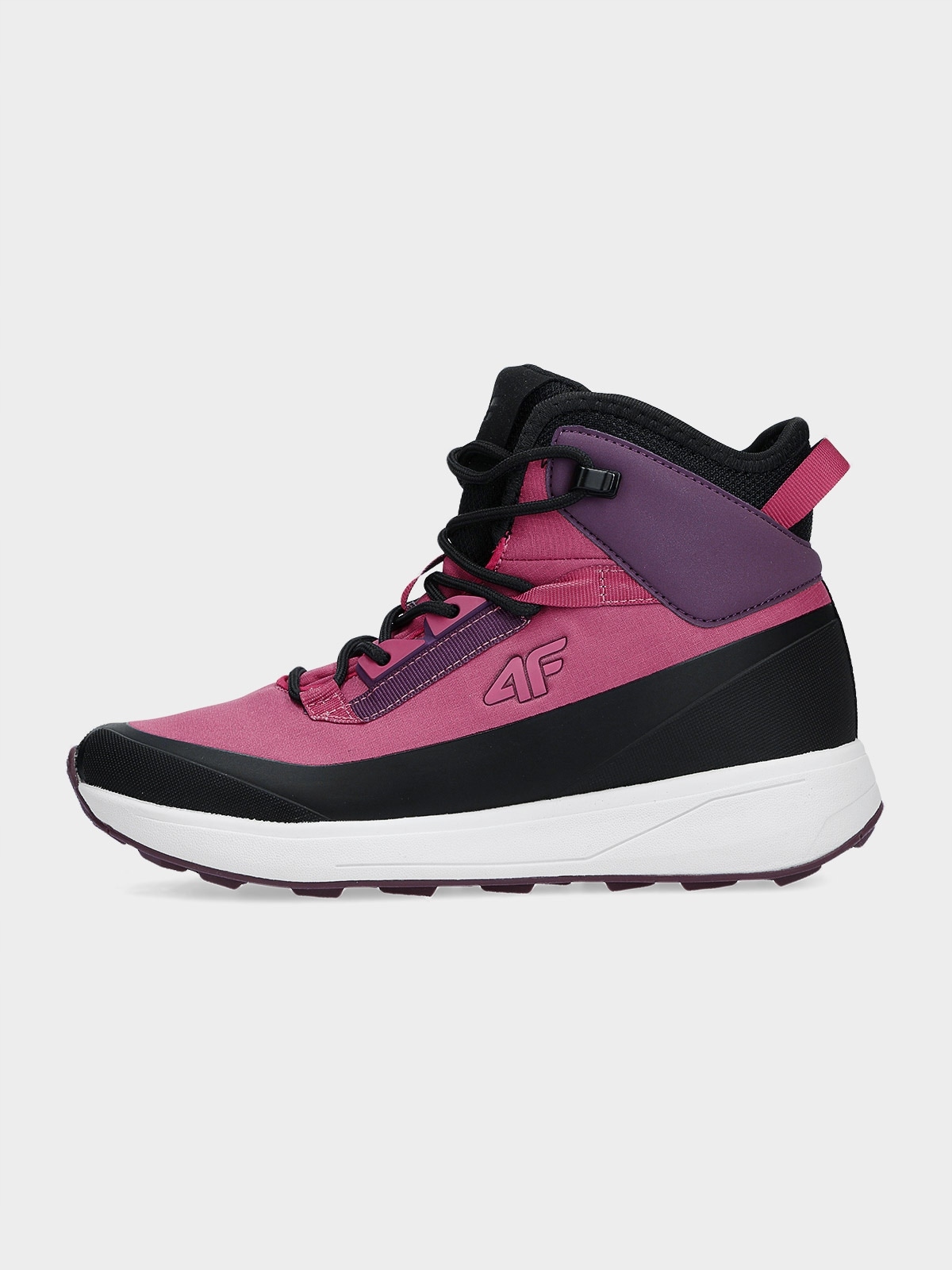 

Buty zimowe Kozaki Śniegowce 4F