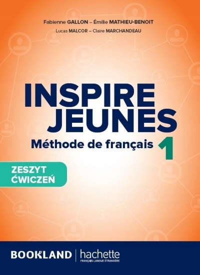 

Inspire Jeunes 1 ćw audio