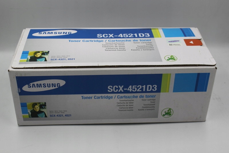 Samsung SCX-4521D3 SCX-4521 originální toner