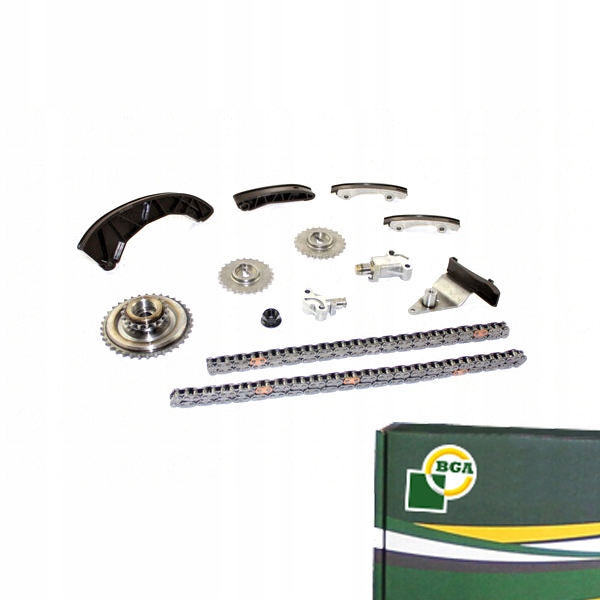 TC2030FK - Комплект ланцюга ГРМ BGA для KIA CEE'D 1,4 1,6