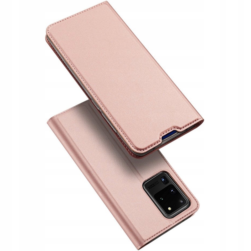 

Etui Dux Ducis do Galaxy S20 Ultra cover pokrowiec