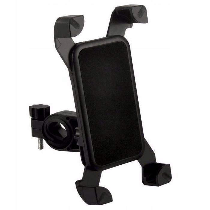 

Rowerowy Uchwyt Na Telefon Smartfon Gps Rower 4-7'