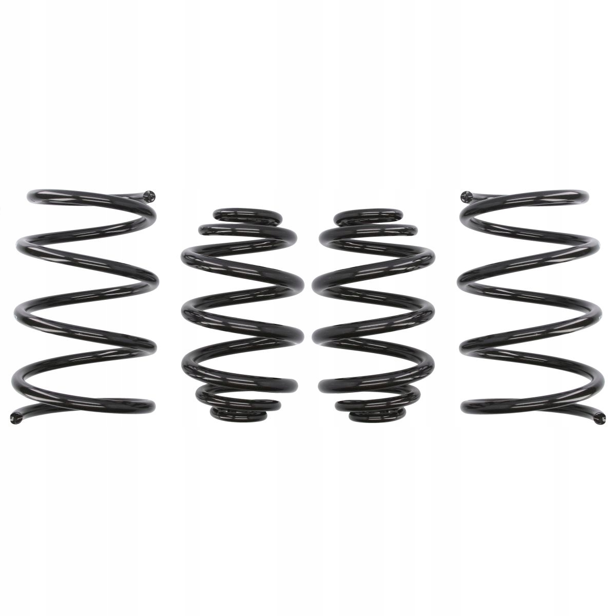 E10-20-009-04-22 - Пружини EIBACH Pro KIT BMW X3 E83