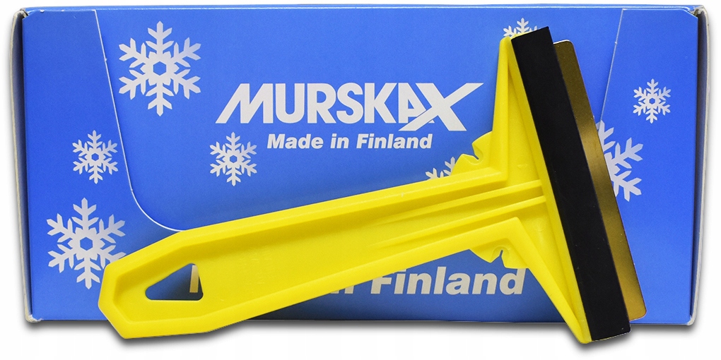 575 Jää-Murska - MurskaX