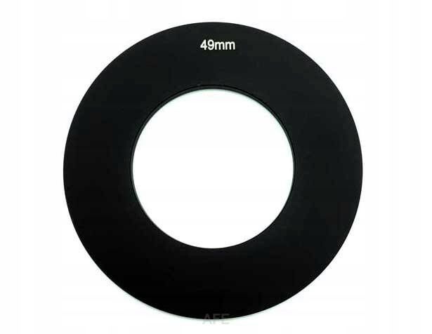 

Adapter Pierścień do systemu Cokin P 49mm Gd