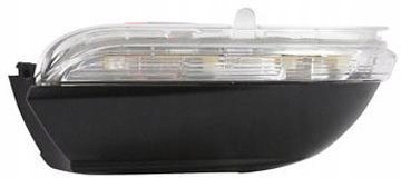 337-0248-3 - OE VAG указатель поворота зеркала L / P VW PASSAT B7