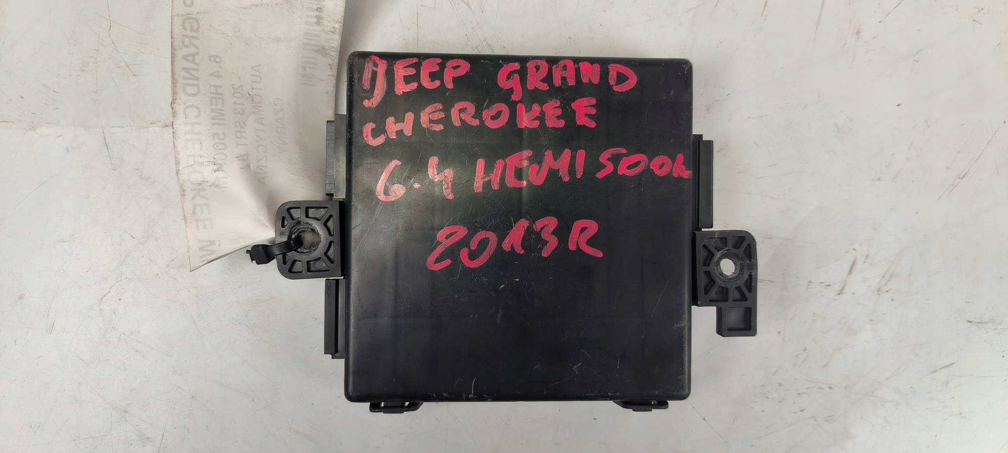 modulo GPS M3N-82135300 JEEP GRAND CHEROKEE