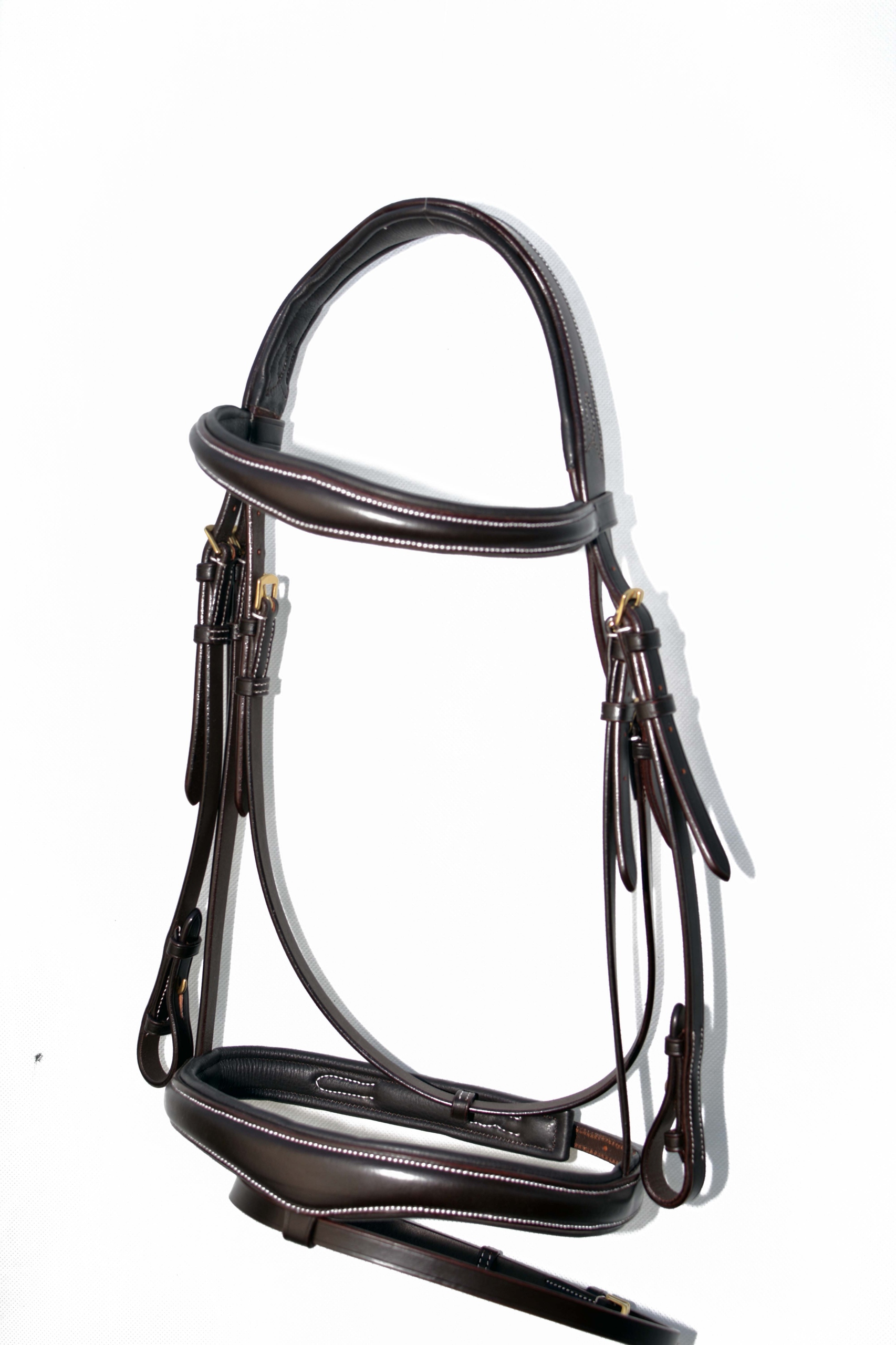 OGŁOWIE ANATOMICZNE PROFILOWANE ROZ. FULL Marka inna