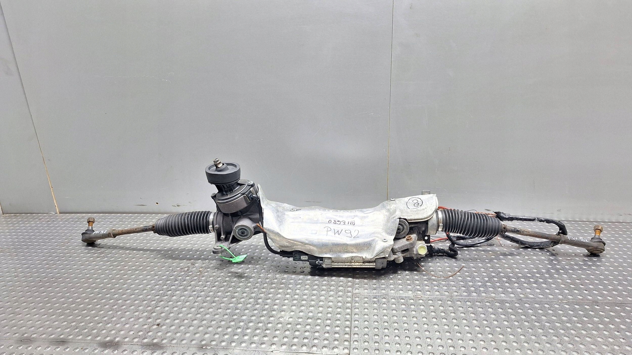 servo control 1K1423051CN LEON II ALTEA XL PASSAT B6 GOLF V A3 8P