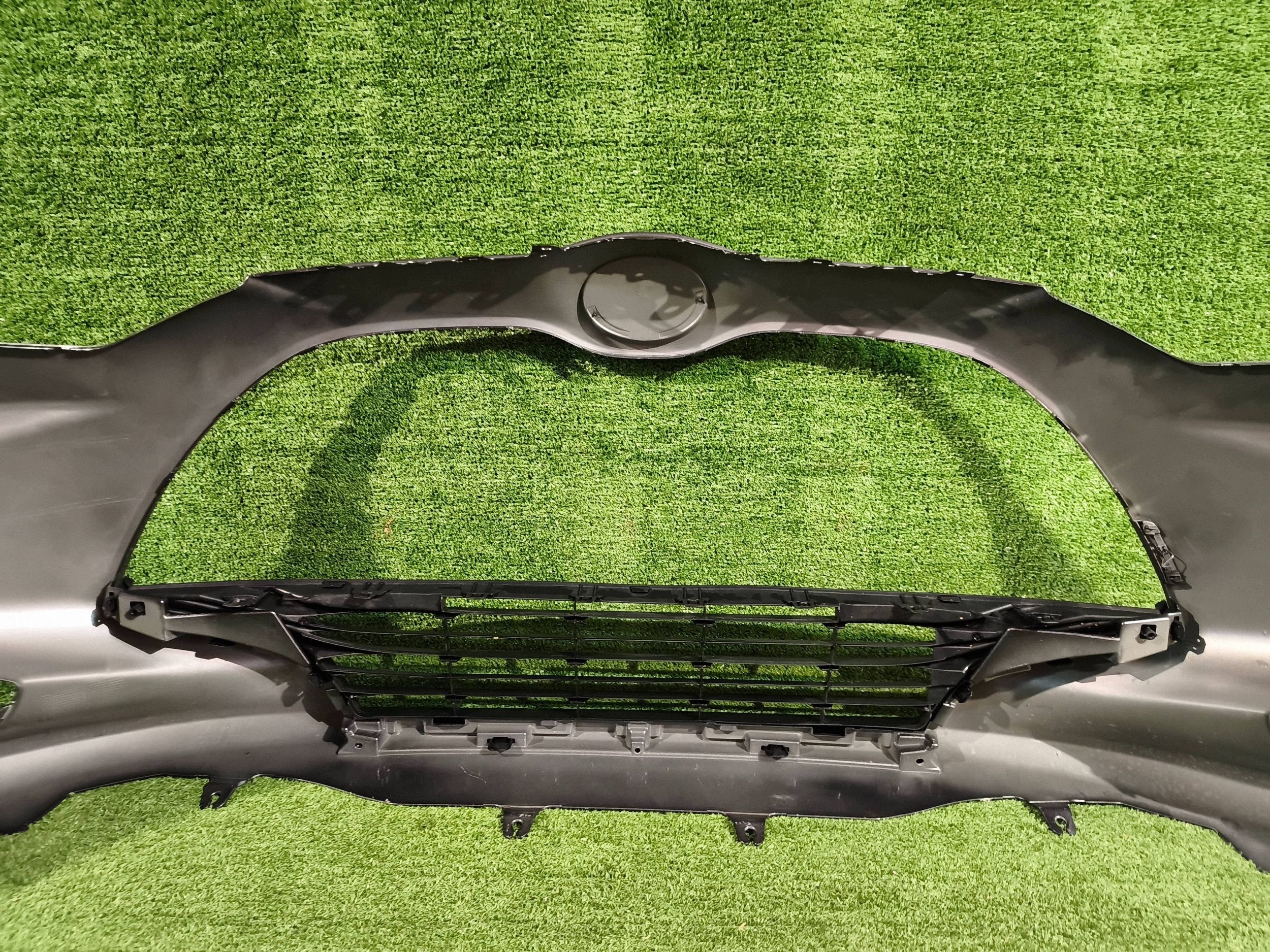 front bumper front TOYOTA YARIS IV 20- NR.9898