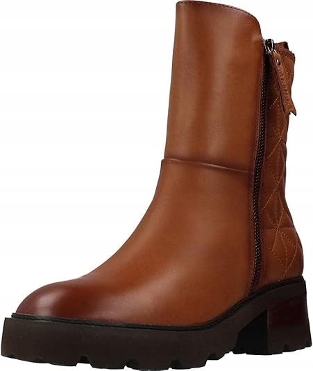 Carmela 68140 Velbloud kotníkové boty 36