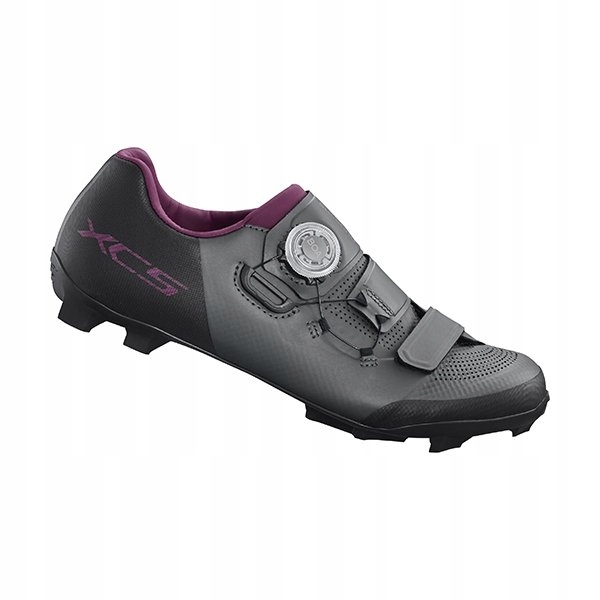 Buty rowerowe Shimano SH-XC502 roz.38 gray damskie