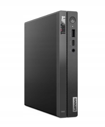 Počítač ThinkCentre Neo 50q Tiny G4 12LN0025PB W11Pro i5-13420H/8GB/512GB/