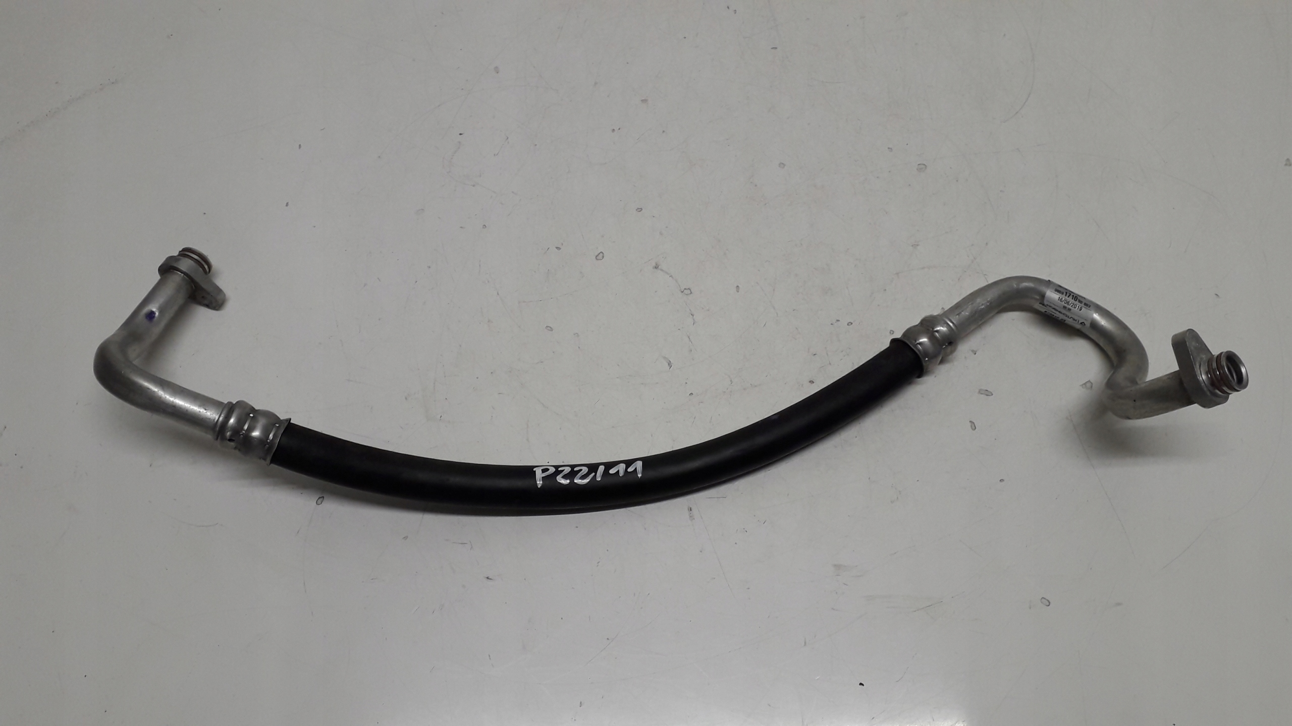 CITROEN PEUGEOT PRZEWÓD KLIMATYZACJI 9809171080